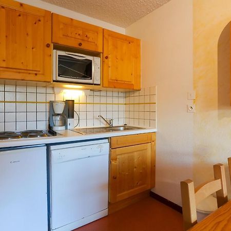 לס דה-אלפס Vacanceole - Residence Tyrol מראה חיצוני תמונה